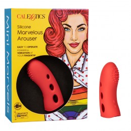 Mini Marvels Silicone...