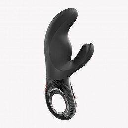 Miss Bi Rabbit Vibrator -...