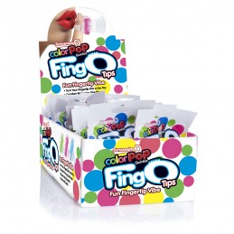 Fingo Tips - Présentoir de...