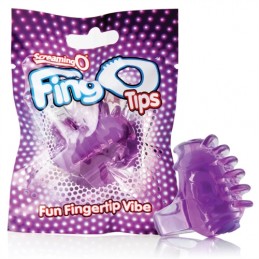 Fingo Tips - 12 Count Box -...