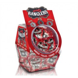 Ringo Rangers - Juego de 30...