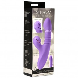 Pro-Thrust Max 14x...