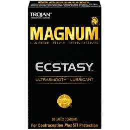 Trojan Magnum Ecstasy...