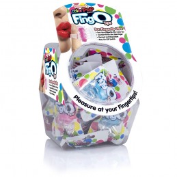 Fingo Tips - 36 Count...