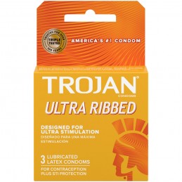 Trojan Stimulations Ultra...