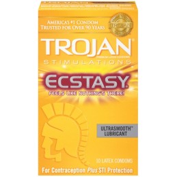 Trojan Stimulations Ultra...