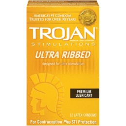 Trojan Stimulations Ulta...