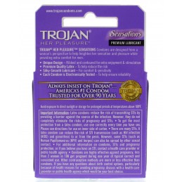 Trojan Her Pleasure...