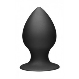 Plug anal en silicone Tom...