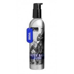 Lubricante a base de agua...