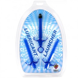 Lanceur de lubrifiant (lot...
