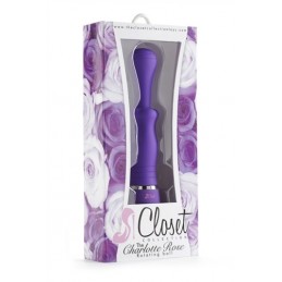 The Charlotte Rose - Purple