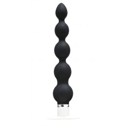 Quaker Anal Vibe - Juste Noir