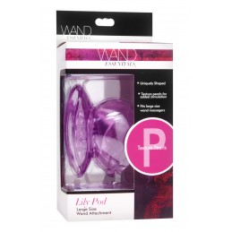 Lily Pod Tip Attachment -...