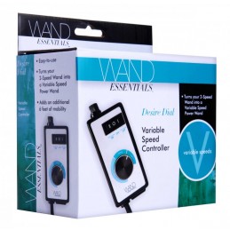 Multi Speed Wand Controller