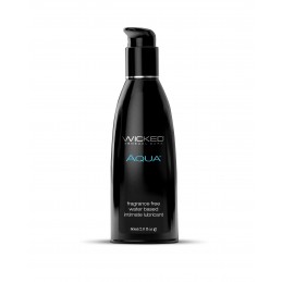 Lubricante a base de agua...