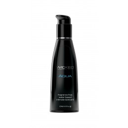 Lubricante a base de agua...