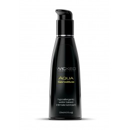 Aqua Sensitive Water-Based...