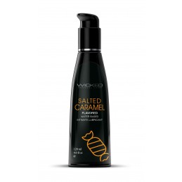 Aqua Salted Caramel...