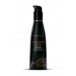 Aqua Cinnamon Bun Flavored...