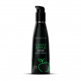 Aqua Candy Apple Flavored...