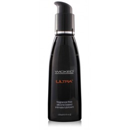 Ultra Silicone Lubricant -...