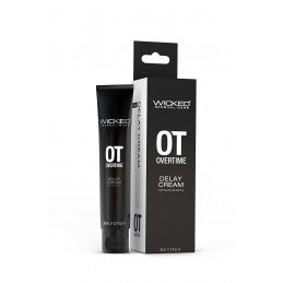 Overtime Delay Cream - 1...