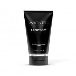 Crema de masturbación - 118...