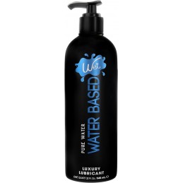 Lubricante Wet Original a...