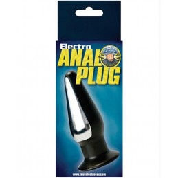 Plug anal