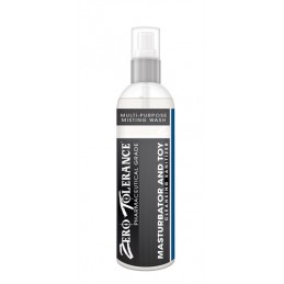 Limpiador en aerosol para...