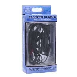 Electrosex Clamps
