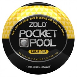 Cuillère de poche Zolo Susie