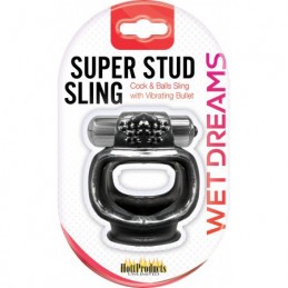 Wet Dreams Super Stud Sling...
