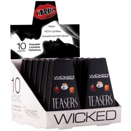 Teasers - 12 Piece Display...