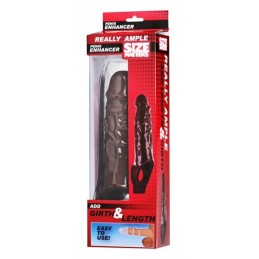Really Ample Penis Enhancer...