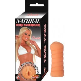 Natural Pocket Masturbator...