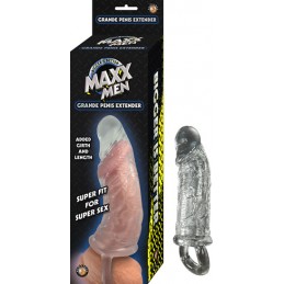 Manchon pénien Maxx Men...