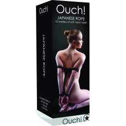 Japanese Rope - 35 Feet -...