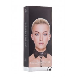 Exclusive Collar With Leash...