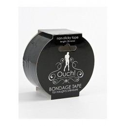 Bondage Tape - Black