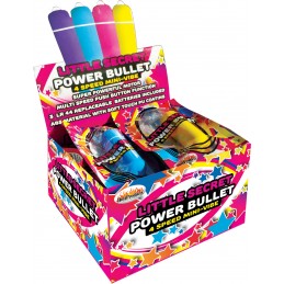 Petit Secret Power Bullet -...