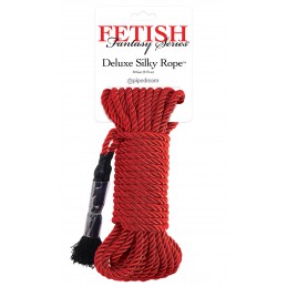 Série Fetish Fantasy Deluxe...