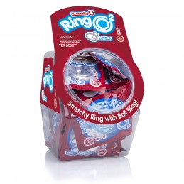 Ringo 2 - 36 Piece Fishbowl...