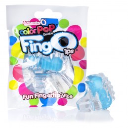 Colorpop Quickie Fingo Tips...