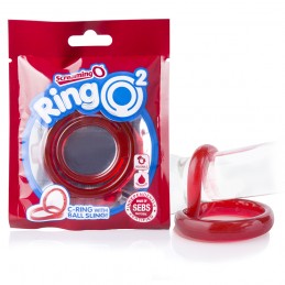 Ringo 2 - Rojo