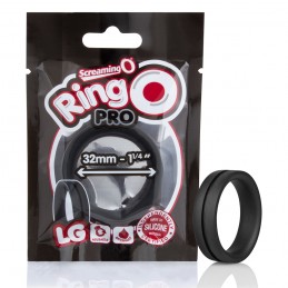 Ringo Pro Lg - Negro - Unidad