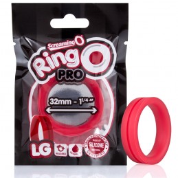 Ringo Pro Lg - Rouge - À...