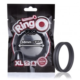 Ringo Pro XL - Negro - Unidad