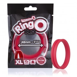 Ringo Pro XL - Rouge - À...